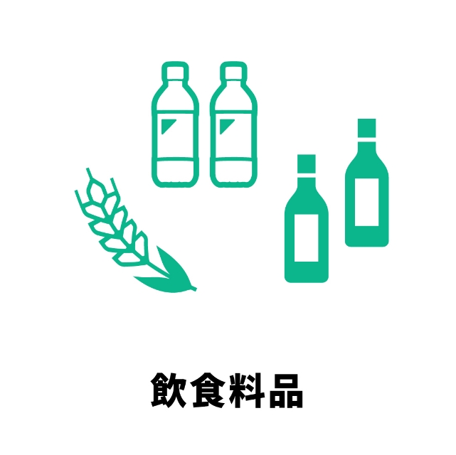 飲食料品